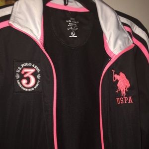 U.S Polo Assn. sweater